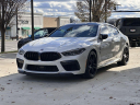 Thumbnail image of 2023 BMW M8 at POWELL PERFORMANCE AUTOS