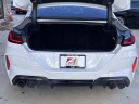 Thumbnail image of 2023 BMW M8 at POWELL PERFORMANCE AUTOS