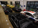 Thumbnail image of 2023 BMW M8 at POWELL PERFORMANCE AUTOS