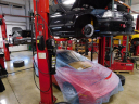 Thumbnail image of 2023 BMW M8 at POWELL PERFORMANCE AUTOS