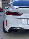 Thumbnail image of 2023 BMW M8 at POWELL PERFORMANCE AUTOS