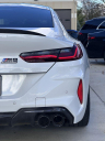Thumbnail image of 2023 BMW M8 at POWELL PERFORMANCE AUTOS