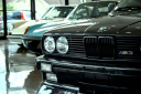 Thumbnail image of 2023 BMW M8 at POWELL PERFORMANCE AUTOS