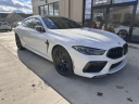 Thumbnail image of 2023 BMW M8 at POWELL PERFORMANCE AUTOS