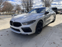 Thumbnail image of 2023 BMW M8 at POWELL PERFORMANCE AUTOS