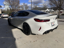 Thumbnail image of 2023 BMW M8 at POWELL PERFORMANCE AUTOS