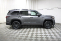2024 Toyota Sequoia Platinum at EddysToyotaOfWichita USED