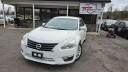 Thumbnail image of 2014 Nissan Altima at NICKY AUTO LLC