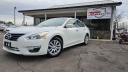 Thumbnail image of 2014 Nissan Altima at NICKY AUTO LLC