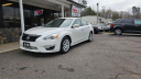 Thumbnail image of 2014 Nissan Altima at NICKY AUTO LLC
