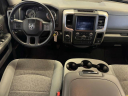 Thumbnail image of 2019 Ram 1500 Classic at Certified Headquarters