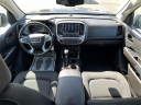 2022 GMC Canyon Elevation at LaFontaine Buick GMC