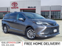 Thumbnail image of 2022 Toyota Sienna at Gullo Toyota Of Conroe