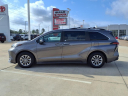 Thumbnail image of 2022 Toyota Sienna at Gullo Toyota Of Conroe