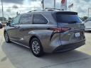 Thumbnail image of 2022 Toyota Sienna at Gullo Toyota Of Conroe