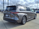 Thumbnail image of 2022 Toyota Sienna at Gullo Toyota Of Conroe