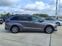 Thumbnail image of 2022 Toyota Sienna at Gullo Toyota Of Conroe
