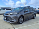Thumbnail image of 2022 Toyota Sienna at Gullo Toyota Of Conroe
