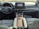 Thumbnail image of 2022 Toyota Sienna at Gullo Toyota Of Conroe