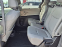 Thumbnail image of 2022 Toyota Sienna at Gullo Toyota Of Conroe