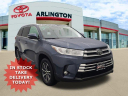 Thumbnail image of 2017 Toyota Highlander at Arlington Toyota