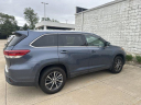 Thumbnail image of 2017 Toyota Highlander at Arlington Toyota
