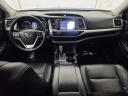 Thumbnail image of 2017 Toyota Highlander at Arlington Toyota