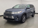 Thumbnail image of 2017 Toyota Highlander at Arlington Toyota