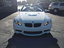 Thumbnail image of 2010 BMW M3 at LIMEROCK MOTORS LLC