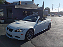 Thumbnail image of 2010 BMW M3 at LIMEROCK MOTORS LLC