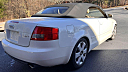 2006 Audi A4 1.8T at Edge Auto Sales