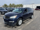 Thumbnail image of 2015 Chevrolet Traverse at Serra Honda Brighton