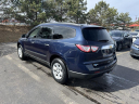 Thumbnail image of 2015 Chevrolet Traverse at Serra Honda Brighton
