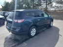 Thumbnail image of 2015 Chevrolet Traverse at Serra Honda Brighton