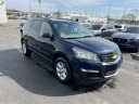 Thumbnail image of 2015 Chevrolet Traverse at Serra Honda Brighton