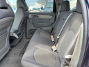 Thumbnail image of 2015 Chevrolet Traverse at Serra Honda Brighton