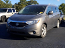 Thumbnail image of 2016 Nissan Quest at Truck Town, INC