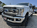 Thumbnail image of 2018 Ford F-250 Super Duty at Cartersville Trucks LLC