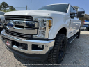 Thumbnail image of 2018 Ford F-250 Super Duty at Cartersville Trucks LLC