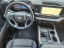 Thumbnail image of 2024 Chevrolet Silverado 1500 at Classic Chevy Grapevine