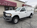 Thumbnail image of 2019 Ram 2500 at Campbell Brothers Auto Sales Inc.
