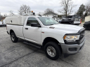 Thumbnail image of 2019 Ram 2500 at Campbell Brothers Auto Sales Inc.