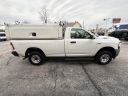 2019 Ram 2500 Tradesman at Campbell Brothers Auto Sales Inc.