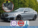Thumbnail image of 2022 BMW 5 Series at Auto Expo Store