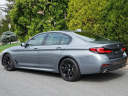 Thumbnail image of 2022 BMW 5 Series at Auto Expo Store