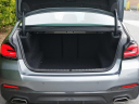 Thumbnail image of 2022 BMW 5 Series at Auto Expo Store