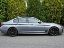 Thumbnail image of 2022 BMW 5 Series at Auto Expo Store