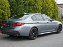 Thumbnail image of 2022 BMW 5 Series at Auto Expo Store