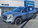 Thumbnail image of 2024 GMC Terrain at Wilmes Chevrolet Buick
