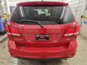 2015 Dodge Journey R/T at JEM SALES